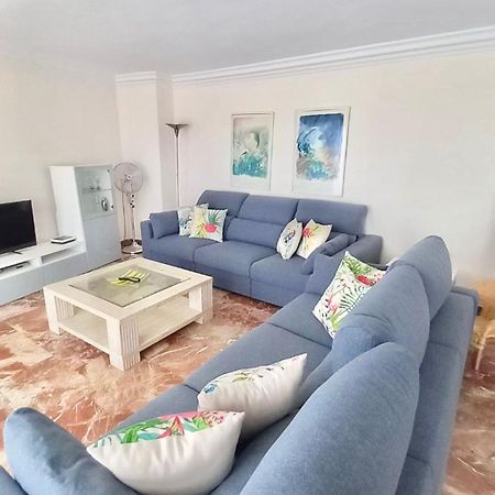 Playa San Juan / Luxury Aparment Διαμέρισμα Αλικάντε Εξωτερικό φωτογραφία