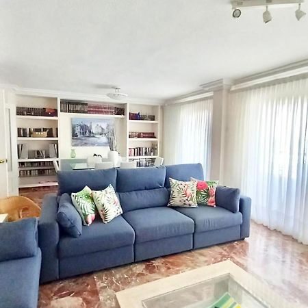 Playa San Juan / Luxury Aparment Διαμέρισμα Αλικάντε Εξωτερικό φωτογραφία