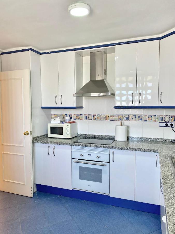 Playa San Juan / Luxury Aparment Διαμέρισμα Αλικάντε Εξωτερικό φωτογραφία