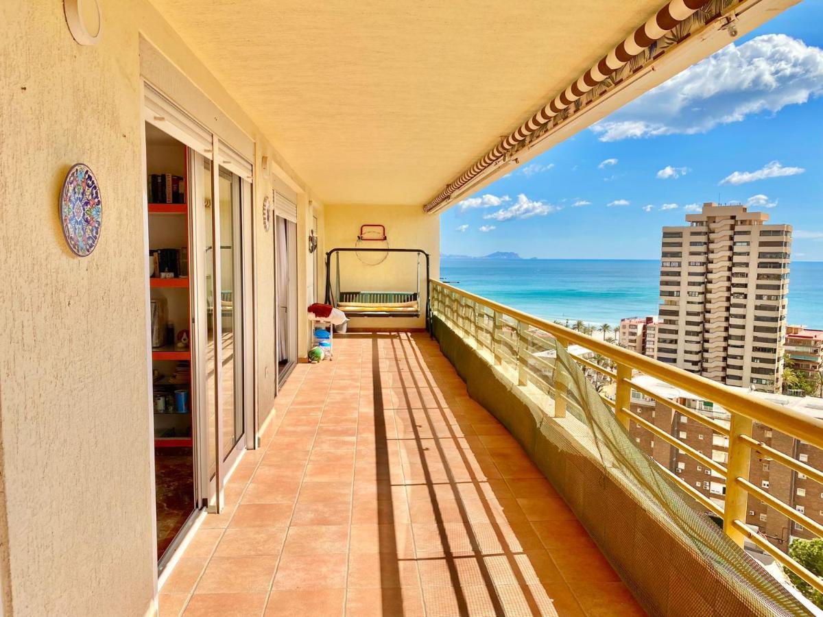 Playa San Juan / Luxury Aparment Διαμέρισμα Αλικάντε Εξωτερικό φωτογραφία
