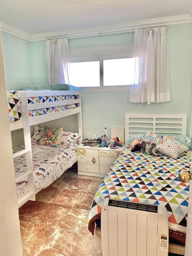 Playa San Juan / Luxury Aparment Διαμέρισμα Αλικάντε Εξωτερικό φωτογραφία