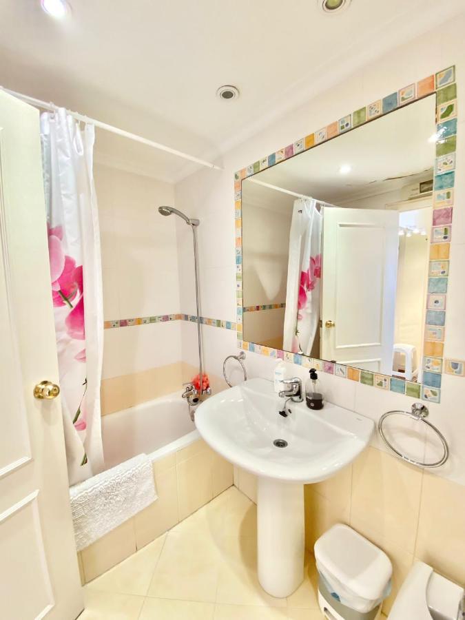 Playa San Juan / Luxury Aparment Διαμέρισμα Αλικάντε Εξωτερικό φωτογραφία