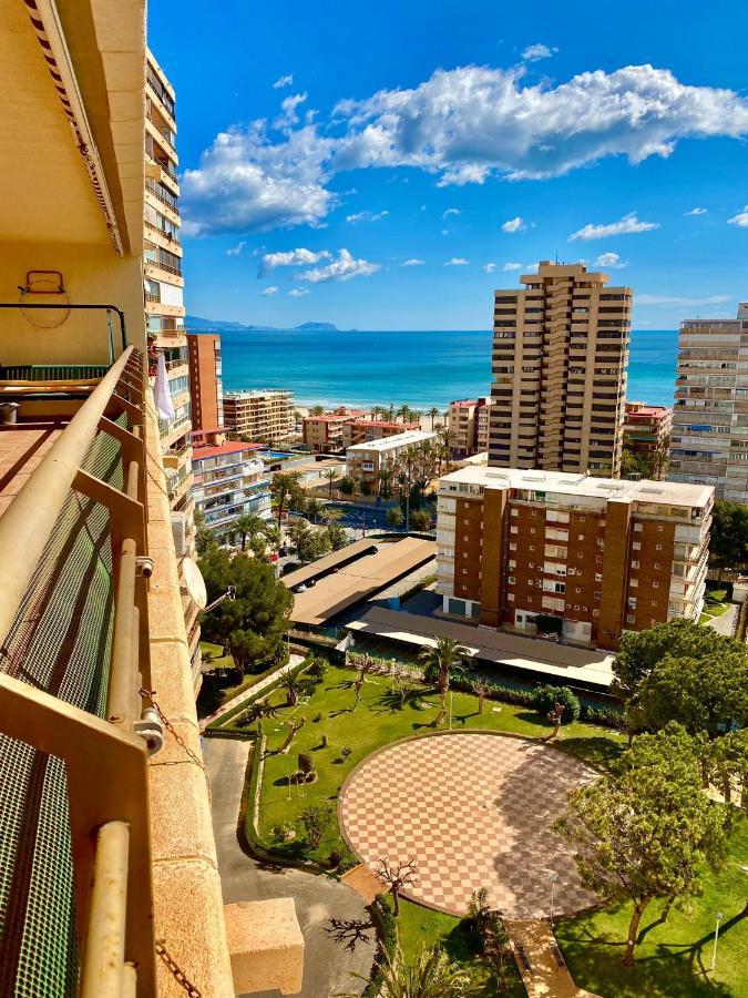 Playa San Juan / Luxury Aparment Διαμέρισμα Αλικάντε Εξωτερικό φωτογραφία