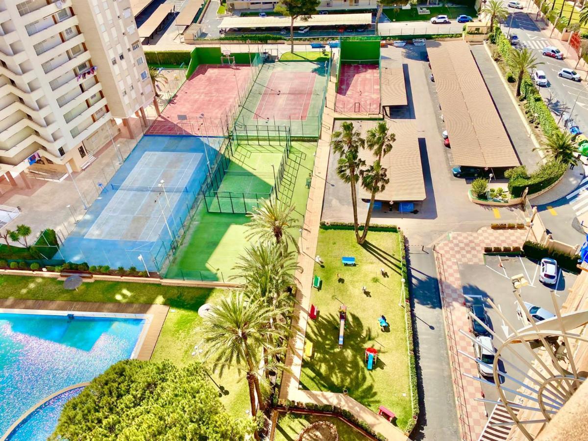 Playa San Juan / Luxury Aparment Διαμέρισμα Αλικάντε Εξωτερικό φωτογραφία