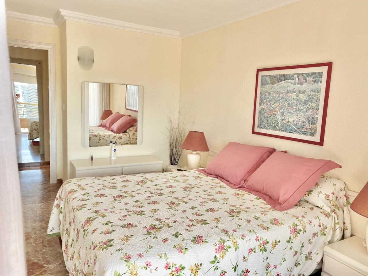 Playa San Juan / Luxury Aparment Διαμέρισμα Αλικάντε Εξωτερικό φωτογραφία