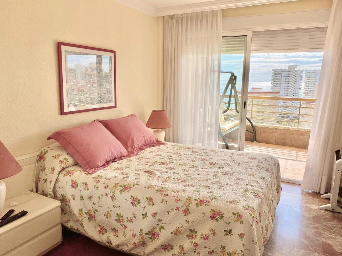 Playa San Juan / Luxury Aparment Διαμέρισμα Αλικάντε Εξωτερικό φωτογραφία