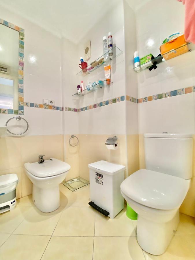 Playa San Juan / Luxury Aparment Διαμέρισμα Αλικάντε Εξωτερικό φωτογραφία