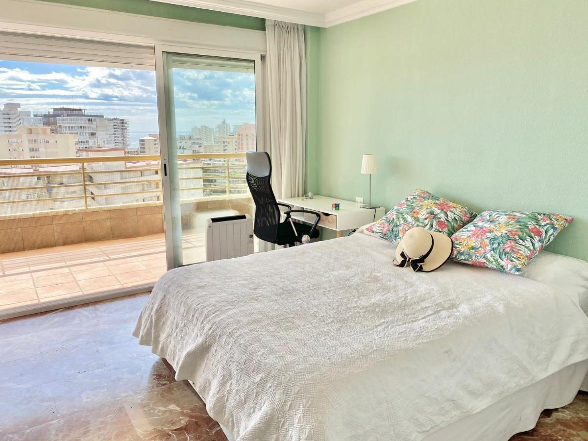 Playa San Juan / Luxury Aparment Διαμέρισμα Αλικάντε Εξωτερικό φωτογραφία