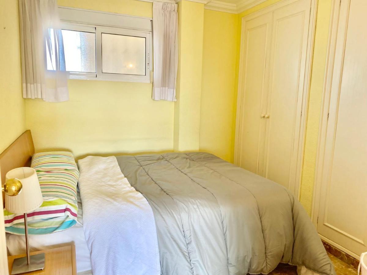 Playa San Juan / Luxury Aparment Διαμέρισμα Αλικάντε Εξωτερικό φωτογραφία