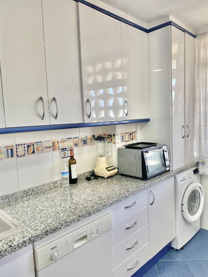 Playa San Juan / Luxury Aparment Διαμέρισμα Αλικάντε Εξωτερικό φωτογραφία