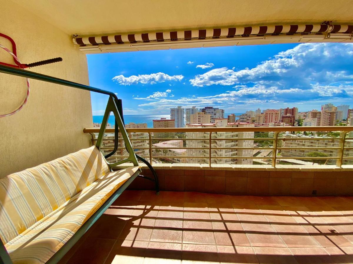 Playa San Juan / Luxury Aparment Διαμέρισμα Αλικάντε Εξωτερικό φωτογραφία