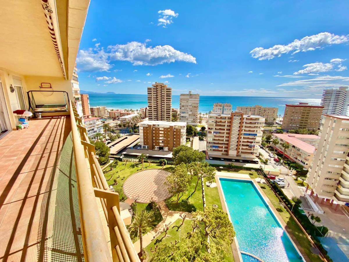 Playa San Juan / Luxury Aparment Διαμέρισμα Αλικάντε Εξωτερικό φωτογραφία