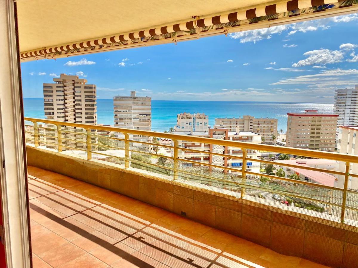 Playa San Juan / Luxury Aparment Διαμέρισμα Αλικάντε Εξωτερικό φωτογραφία