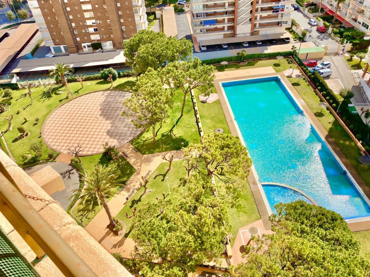 Playa San Juan / Luxury Aparment Διαμέρισμα Αλικάντε Εξωτερικό φωτογραφία