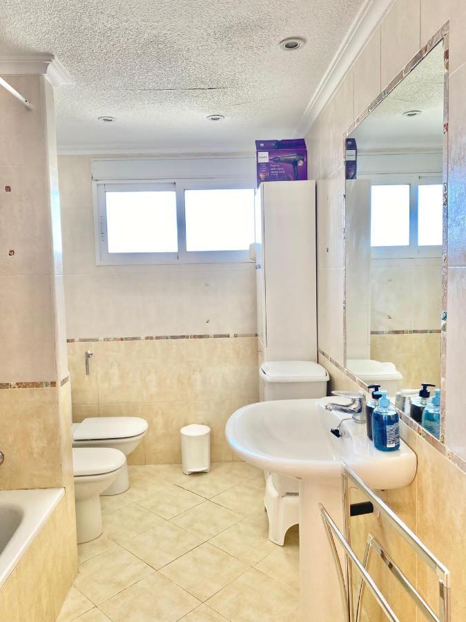 Playa San Juan / Luxury Aparment Διαμέρισμα Αλικάντε Εξωτερικό φωτογραφία