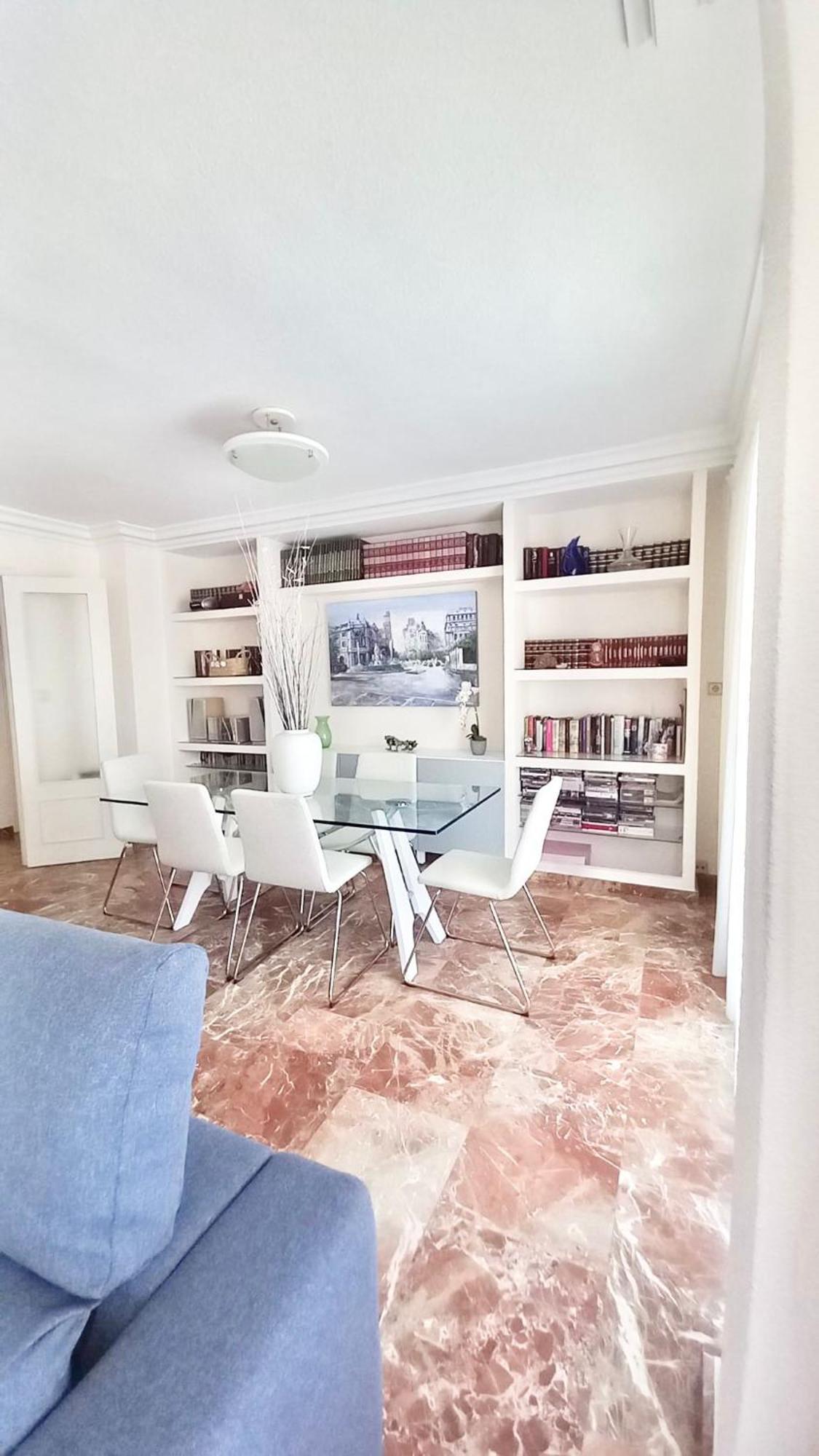 Playa San Juan / Luxury Aparment Διαμέρισμα Αλικάντε Εξωτερικό φωτογραφία
