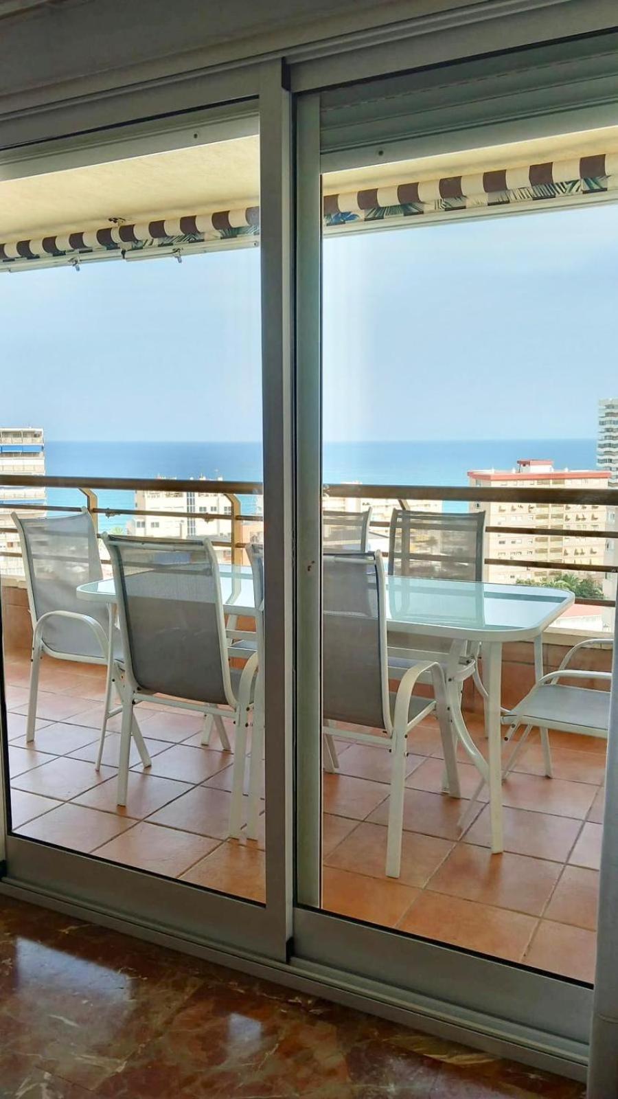 Playa San Juan / Luxury Aparment Διαμέρισμα Αλικάντε Εξωτερικό φωτογραφία