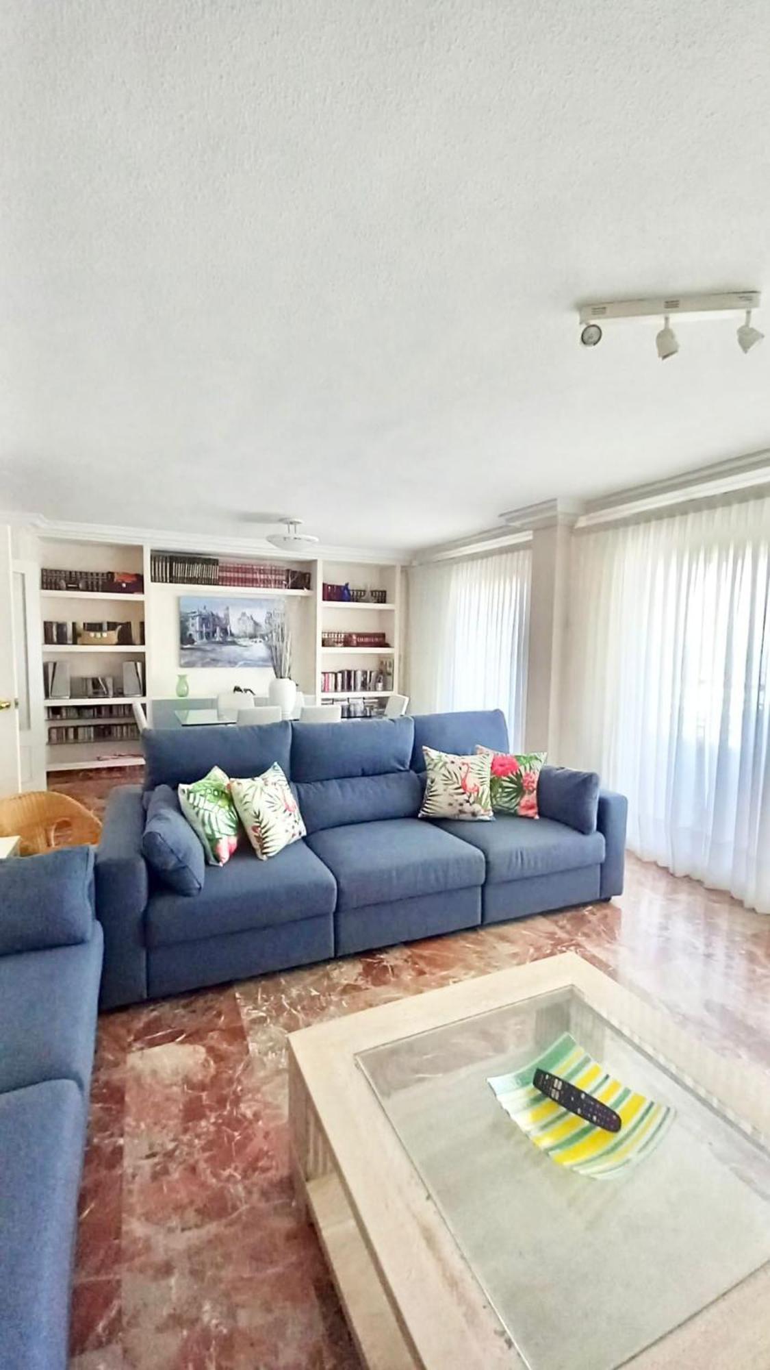 Playa San Juan / Luxury Aparment Διαμέρισμα Αλικάντε Εξωτερικό φωτογραφία