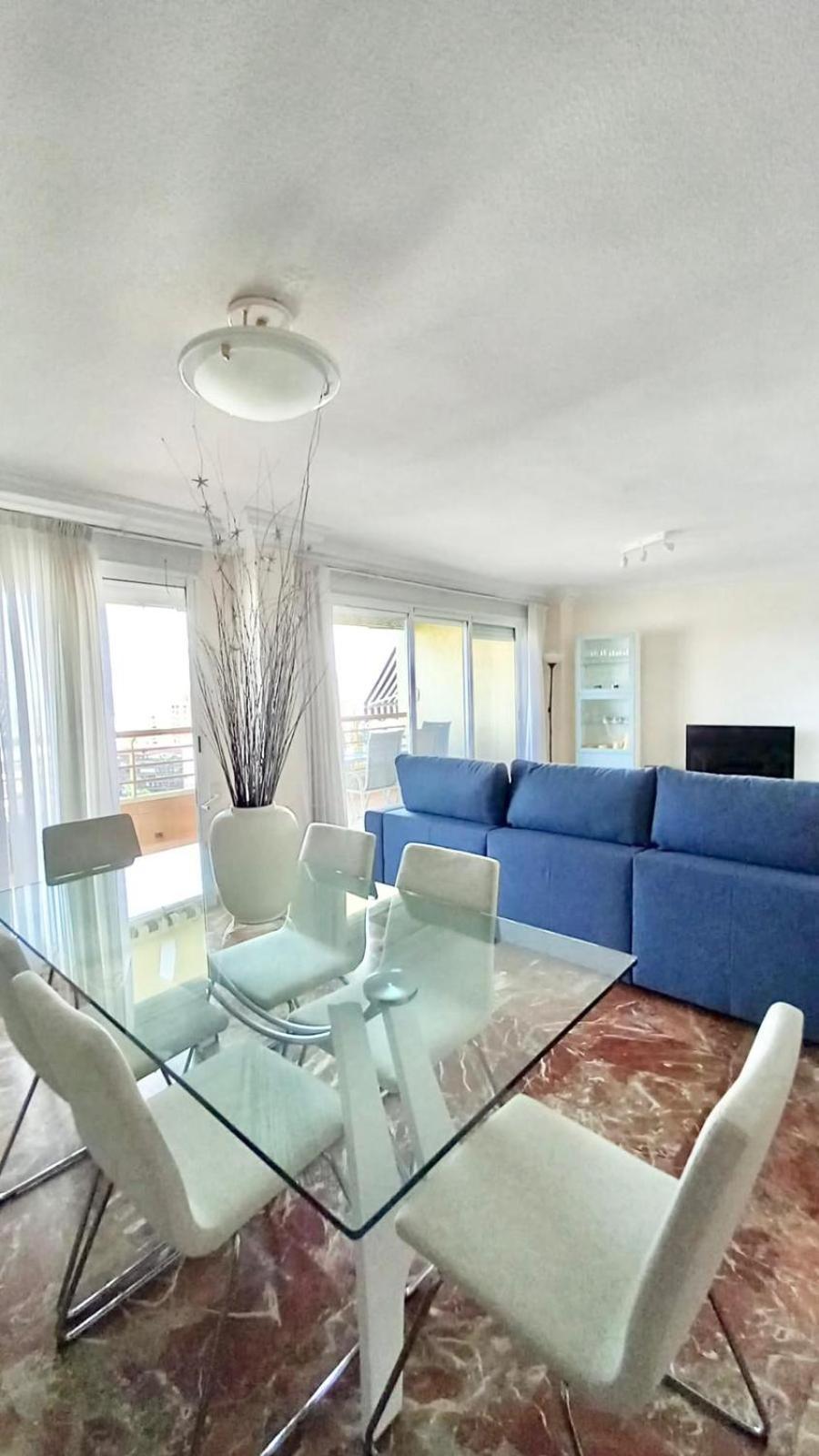 Playa San Juan / Luxury Aparment Διαμέρισμα Αλικάντε Εξωτερικό φωτογραφία